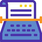 Organic Social Media