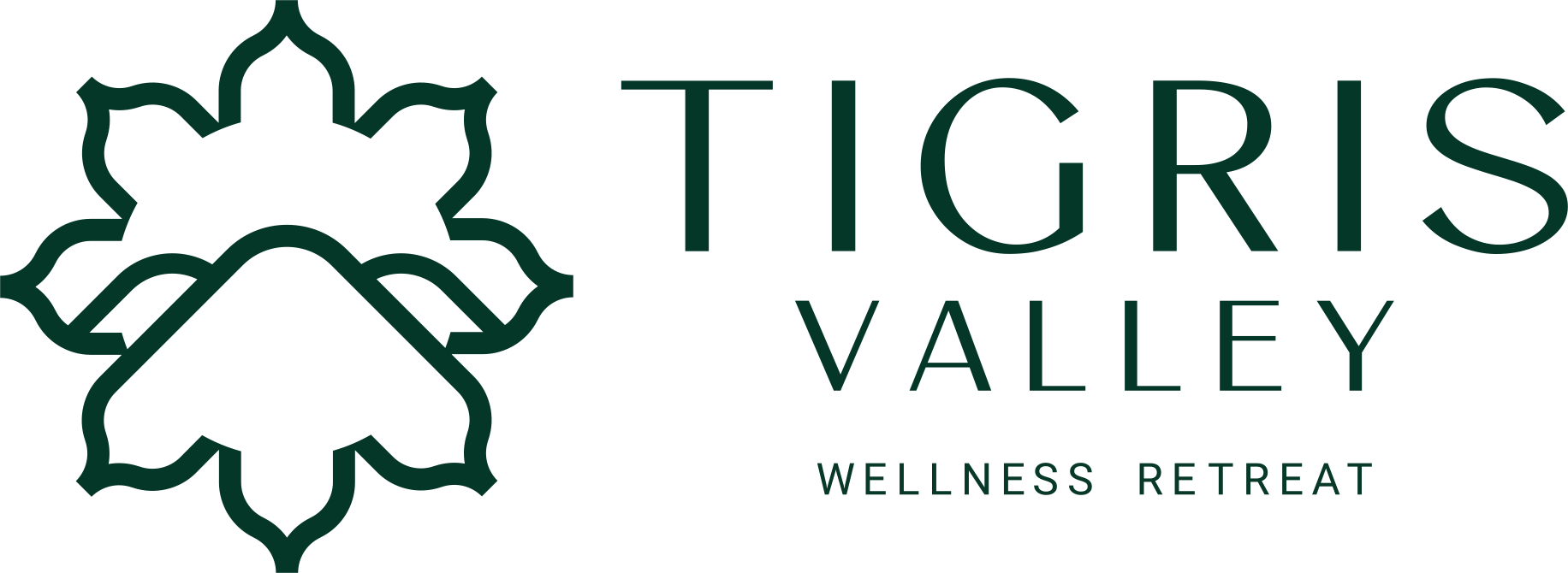 logos tigris horizontal